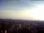 Archiv Foto Webcam Bad Schussenried und Klosterareal 09:00