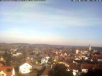 Archiv Foto Webcam Bad Schussenried und Klosterareal 13:00