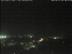 Archiv Foto Webcam Bad Schussenried und Klosterareal 23:00