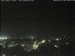 Archiv Foto Webcam Bad Schussenried und Klosterareal 03:00