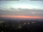 Archiv Foto Webcam Bad Schussenried und Klosterareal 05:00