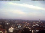 Archiv Foto Webcam Bad Schussenried und Klosterareal 13:00