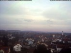 Archiv Foto Webcam Bad Schussenried und Klosterareal 15:00