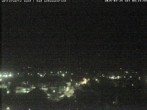 Archiv Foto Webcam Bad Schussenried und Klosterareal 03:00