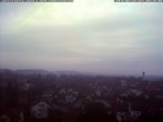 Archiv Foto Webcam Bad Schussenried und Klosterareal 05:00