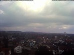 Archiv Foto Webcam Bad Schussenried und Klosterareal 11:00