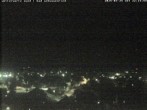 Archiv Foto Webcam Bad Schussenried und Klosterareal 21:00