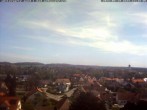 Archived image Webcam Bad Schussenried near Lake Constance 11:00