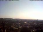 Archiv Foto Webcam Bad Schussenried und Klosterareal 09:00