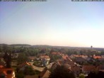 Archiv Foto Webcam Bad Schussenried und Klosterareal 11:00