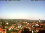 Archived image Webcam Bad Schussenried near Lake Constance 13:00