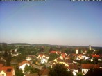 Archived image Webcam Bad Schussenried near Lake Constance 15:00