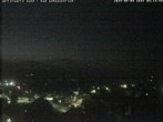 Archiv Foto Webcam Bad Schussenried und Klosterareal 03:00
