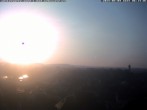 Archiv Foto Webcam Bad Schussenried und Klosterareal 05:00