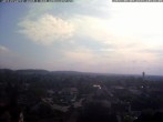 Archiv Foto Webcam Bad Schussenried und Klosterareal 09:00