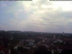 Archiv Foto Webcam Bad Schussenried und Klosterareal 11:00