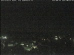 Archiv Foto Webcam Bad Schussenried und Klosterareal 23:00