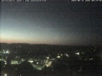 Archiv Foto Webcam Bad Schussenried und Klosterareal 03:00