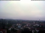 Archiv Foto Webcam Bad Schussenried und Klosterareal 06:00