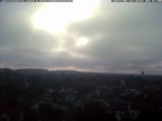 Archiv Foto Webcam Bad Schussenried und Klosterareal 07:00