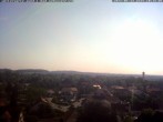 Archiv Foto Webcam Bad Schussenried und Klosterareal 09:00