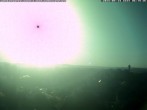 Archiv Foto Webcam Bad Schussenried und Klosterareal 06:00