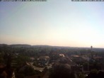 Archiv Foto Webcam Bad Schussenried und Klosterareal 09:00