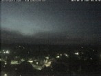 Archiv Foto Webcam Bad Schussenried und Klosterareal 03:00