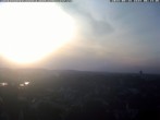 Archiv Foto Webcam Bad Schussenried und Klosterareal 05:00