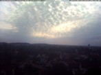 Archiv Foto Webcam Bad Schussenried und Klosterareal 07:00