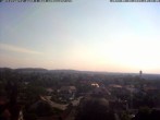 Archiv Foto Webcam Bad Schussenried und Klosterareal 09:00