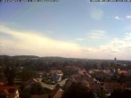 Archiv Foto Webcam Bad Schussenried und Klosterareal 11:00