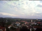 Archiv Foto Webcam Bad Schussenried und Klosterareal 13:00