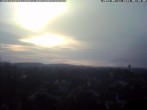 Archiv Foto Webcam Bad Schussenried und Klosterareal 06:00