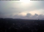 Archiv Foto Webcam Bad Schussenried und Klosterareal 07:00