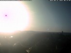 Archiv Foto Webcam Bad Schussenried und Klosterareal 05:00