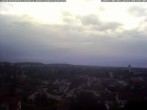 Archiv Foto Webcam Bad Schussenried und Klosterareal 06:00