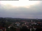 Archiv Foto Webcam Bad Schussenried und Klosterareal 07:00