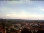 Archiv Foto Webcam Bad Schussenried und Klosterareal 11:00