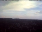 Archiv Foto Webcam Bad Schussenried und Klosterareal 15:00