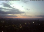 Archiv Foto Webcam Bad Schussenried und Klosterareal 03:00