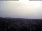 Archiv Foto Webcam Bad Schussenried und Klosterareal 09:00
