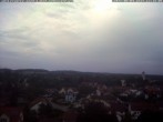 Archiv Foto Webcam Bad Schussenried und Klosterareal 11:00