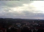 Archiv Foto Webcam Bad Schussenried und Klosterareal 11:00
