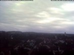 Archiv Foto Webcam Bad Schussenried und Klosterareal 13:00