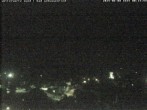 Archiv Foto Webcam Bad Schussenried und Klosterareal 23:00