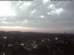 Archiv Foto Webcam Bad Schussenried und Klosterareal 03:00