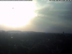 Archiv Foto Webcam Bad Schussenried und Klosterareal 06:00