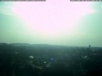 Archiv Foto Webcam Bad Schussenried und Klosterareal 07:00