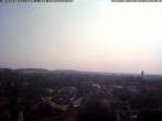 Archiv Foto Webcam Bad Schussenried und Klosterareal 09:00